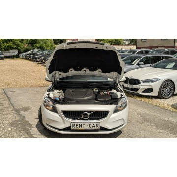 Volvo V40  Hatchback 2017,  2.0 diesel - Na sprzedaż za 35 900 zł - Częstochowa - zdjęcie 9