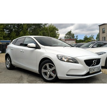 Volvo V40  Hatchback 2017,  2.0 diesel - Na sprzedaż za 35 900 zł - Częstochowa - zdjęcie 7