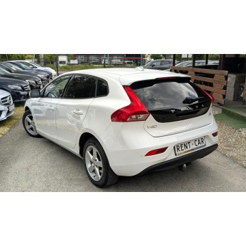 Volvo V40  Hatchback 2017,  2.0 diesel - Na sprzedaż za 35 900 zł - Częstochowa - zdjęcie 11