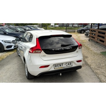 Volvo V40  Hatchback 2017,  2.0 diesel - Na sprzedaż za 35 900 zł - Częstochowa - zdjęcie 12