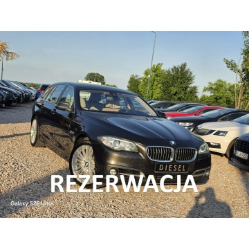 BMW 535 - 313PS#Aut#ACC#Bang&Olufsen#Bixenon#Wentyle#Skóry#Climatr#Kamera#Navi!!