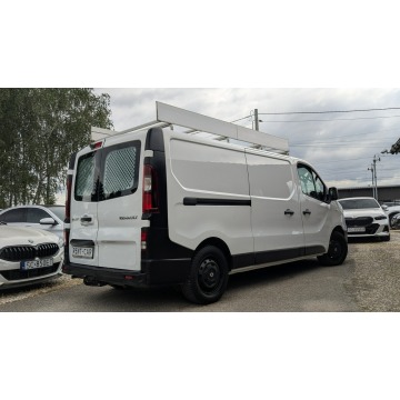 Renault Trafic 2017,  1.6 diesel - Na sprzedaż za 36 900 zł - Częstochowa - zdjęcie 11