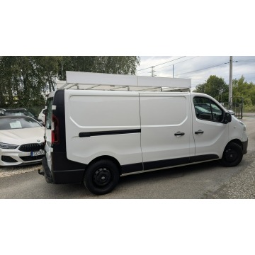 Renault Trafic 2017,  1.6 diesel - Na sprzedaż za 36 900 zł - Częstochowa - zdjęcie 12