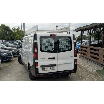Renault Trafic 2017,  1.6 diesel - Na sprzedaż za 36 900 zł - Częstochowa - zdjęcie 10