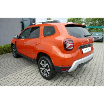 Dacia Duster  SUV 2022,  1.0 benzyna+LPG - Na sprzedaż za 47 900 zł - Dębica - zdjęcie 3