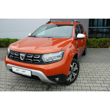 Dacia Duster  SUV 2022,  1.0 benzyna+LPG - Na sprzedaż za 47 900 zł - Dębica - zdjęcie 2