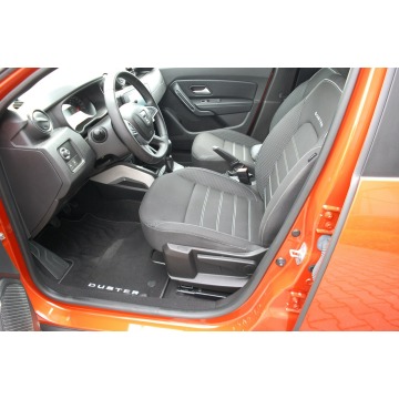 Dacia Duster  SUV 2022,  1.0 benzyna+LPG - Na sprzedaż za 47 900 zł - Dębica - zdjęcie 5