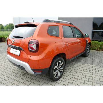 Dacia Duster  SUV 2022,  1.0 benzyna+LPG - Na sprzedaż za 47 900 zł - Dębica - zdjęcie 4