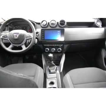 Dacia Duster  SUV 2022,  1.0 benzyna+LPG - Na sprzedaż za 47 900 zł - Dębica - zdjęcie 6