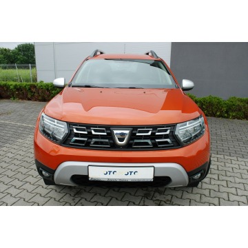 Dacia Duster  SUV 2022,  1.0 benzyna+LPG - Na sprzedaż za 47 900 zł - Dębica - zdjęcie 10