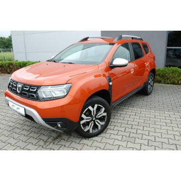 Dacia Duster  SUV 2022,  1.0 benzyna+LPG - Na sprzedaż za 47 900 zł - Dębica - zdjęcie 11