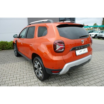Dacia Duster  SUV 2022,  1.0 benzyna+LPG - Na sprzedaż za 47 900 zł - Dębica - zdjęcie 12
