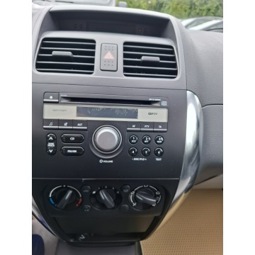 Suzuki SX4  Hatchback 2009,  1.6 benzyna - Na sprzedaż za 21 400 zł - Lublin - zdjęcie 6