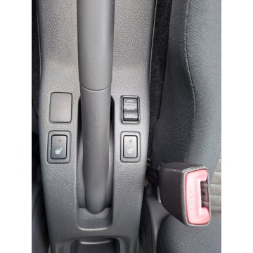 Suzuki SX4  Hatchback 2009,  1.6 benzyna - Na sprzedaż za 21 400 zł - Lublin - zdjęcie 4