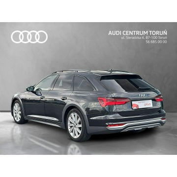 Audi A6 Allroad  Kombi 2020,  3.0 diesel, automat - Na sprzedaż za 126 900 zł - Toruń - zdjęcie 3