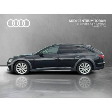 Audi A6 Allroad  Kombi 2020,  3.0 diesel, automat - Na sprzedaż za 126 900 zł - Toruń - zdjęcie 2