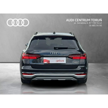 Audi A6 Allroad  Kombi 2020,  3.0 diesel, automat - Na sprzedaż za 126 900 zł - Toruń - zdjęcie 4