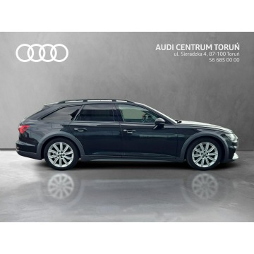 Audi A6 Allroad  Kombi 2020,  3.0 diesel, automat - Na sprzedaż za 126 900 zł - Toruń - zdjęcie 6