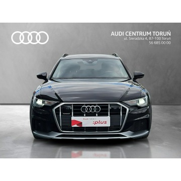 Audi A6 Allroad  Kombi 2020,  3.0 diesel, automat - Na sprzedaż za 126 900 zł - Toruń - zdjęcie 8