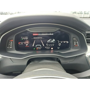 Audi A6 Allroad  Kombi 2020,  3.0 diesel, automat - Na sprzedaż za 126 900 zł - Toruń - zdjęcie 11