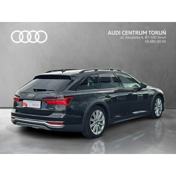 Audi A6 Allroad  Kombi 2020,  3.0 diesel, automat - Na sprzedaż za 126 900 zł - Toruń - zdjęcie 5