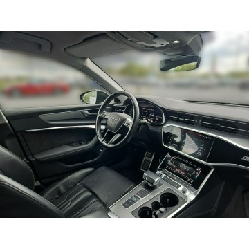 Audi A6 Allroad  Kombi 2020,  3.0 diesel, automat - Na sprzedaż za 126 900 zł - Toruń - zdjęcie 9