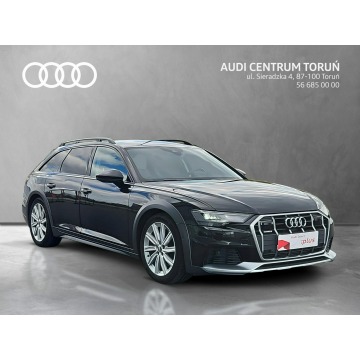 Audi A6 Allroad  Kombi 2020,  3.0 diesel, automat - Na sprzedaż za 126 900 zł - Toruń - zdjęcie 7