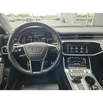 Audi A6 Allroad  Kombi 2020,  3.0 diesel, automat - Na sprzedaż za 126 900 zł - Toruń - zdjęcie 10