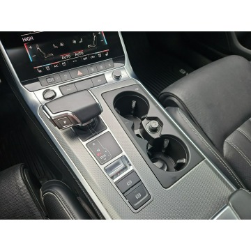 Audi A6 Allroad  Kombi 2020,  3.0 diesel, automat - Na sprzedaż za 126 900 zł - Toruń - zdjęcie 12