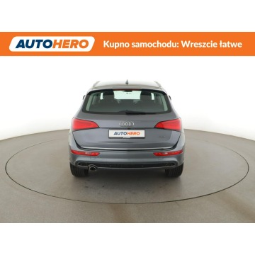 Audi Q5  SUV 2016,  2.0 diesel, automat - Na sprzedaż za 65 700 zł - Warszawa - zdjęcie 6