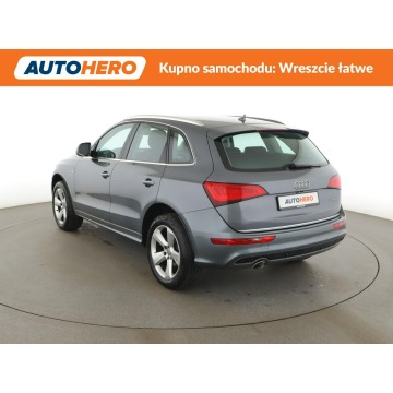 Audi Q5  SUV 2016,  2.0 diesel, automat - Na sprzedaż za 65 700 zł - Warszawa - zdjęcie 4