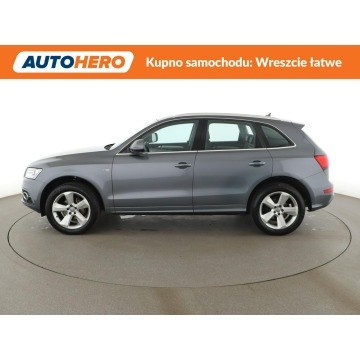 Audi Q5  SUV 2016,  2.0 diesel, automat - Na sprzedaż za 65 700 zł - Warszawa - zdjęcie 2