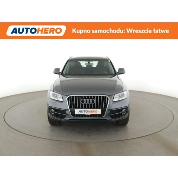 Audi Q5  SUV 2016,  2.0 diesel, automat - Na sprzedaż za 65 700 zł - Warszawa - zdjęcie 11