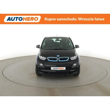 BMW i3  Hatchback 2016 elektryczny, automat - Na sprzedaż za 48 500 zł - Warszawa - zdjęcie 11