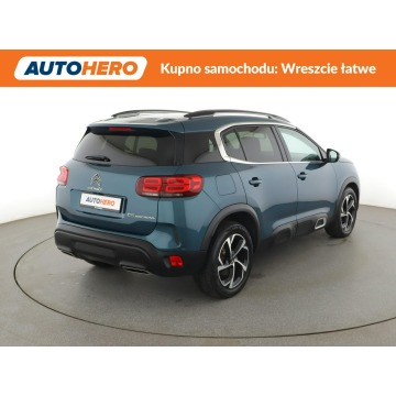 Citroen C5 Aircross  SUV 2019,  2.0 diesel, automat - Na sprzedaż za 66 500 zł - Warszawa - zdjęcie 7