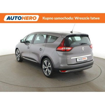 Renault Grand Scenic  Minivan/Van 2017,  1.5 diesel - Na sprzedaż za 43 500 zł - Warszawa - zdjęcie 4