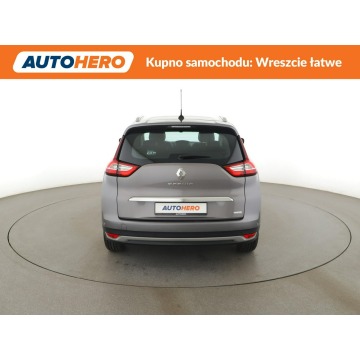 Renault Grand Scenic  Minivan/Van 2017,  1.5 diesel - Na sprzedaż za 43 500 zł - Warszawa - zdjęcie 6