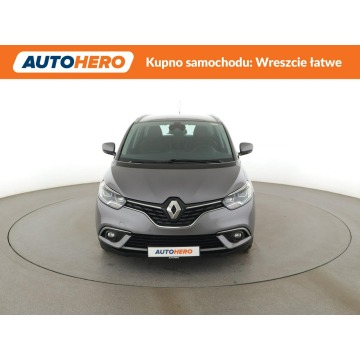 Renault Grand Scenic  Minivan/Van 2017,  1.5 diesel - Na sprzedaż za 43 500 zł - Warszawa - zdjęcie 11