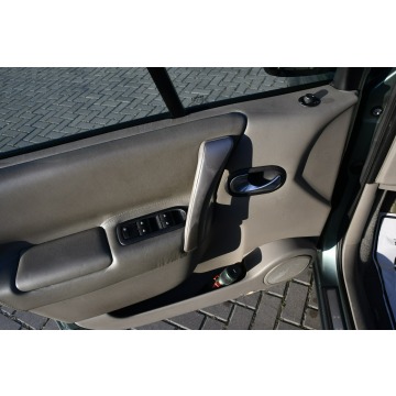 Renault Scenic  Minivan/Van 2004,  2.0 benzyna - Na sprzedaż za 7 900,00 zł - Kutno - zdjęcie 12