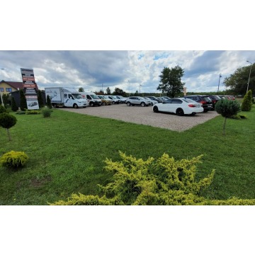Volkswagen Polo  Hatchback 2019,  1.0 benzyna, automat - Na sprzedaż za 64 900 zł - Łosino - zdjęcie 8