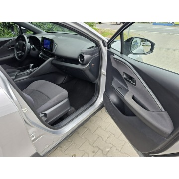 Toyota C-HR  SUV 2024,  1.8 hybryda, automat - Na sprzedaż za 99 999 zł - Balice - zdjęcie 10