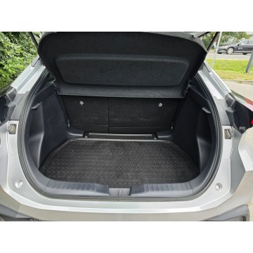 Toyota C-HR  SUV 2024,  1.8 hybryda, automat - Na sprzedaż za 99 999 zł - Balice - zdjęcie 12