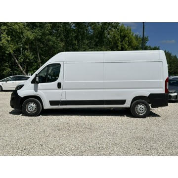 Peugeot Boxer 2022,  2.2 diesel - Na sprzedaż za 73 677 zł - Pęcice - zdjęcie 4