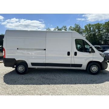 Peugeot Boxer 2022,  2.2 diesel - Na sprzedaż za 73 677 zł - Pęcice - zdjęcie 8