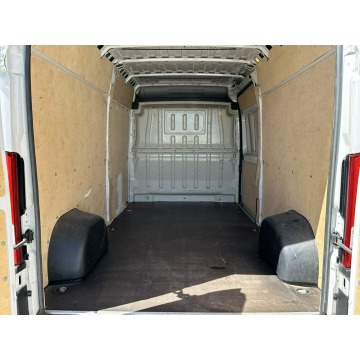 Peugeot Boxer 2022,  2.2 diesel - Na sprzedaż za 73 677 zł - Pęcice - zdjęcie 10