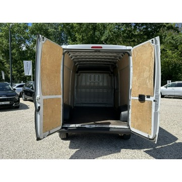 Peugeot Boxer 2022,  2.2 diesel - Na sprzedaż za 73 677 zł - Pęcice - zdjęcie 9