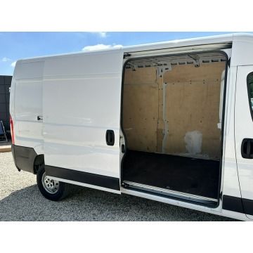 Peugeot Boxer 2022,  2.2 diesel - Na sprzedaż za 73 677 zł - Pęcice - zdjęcie 11