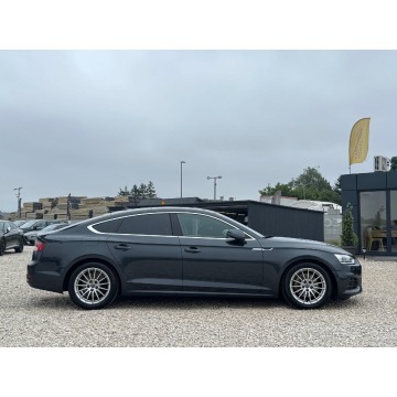 Audi A5  Sedan/Limuzyna 2018,  2.0 diesel - Na sprzedaż za 74 900 zł - Michałowice-Wieś - zdjęcie 3