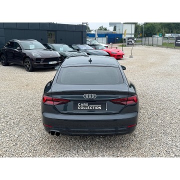 Audi A5  Sedan/Limuzyna 2018,  2.0 diesel - Na sprzedaż za 74 900 zł - Michałowice-Wieś - zdjęcie 5