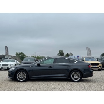 Audi A5  Sedan/Limuzyna 2018,  2.0 diesel - Na sprzedaż za 74 900 zł - Michałowice-Wieś - zdjęcie 7